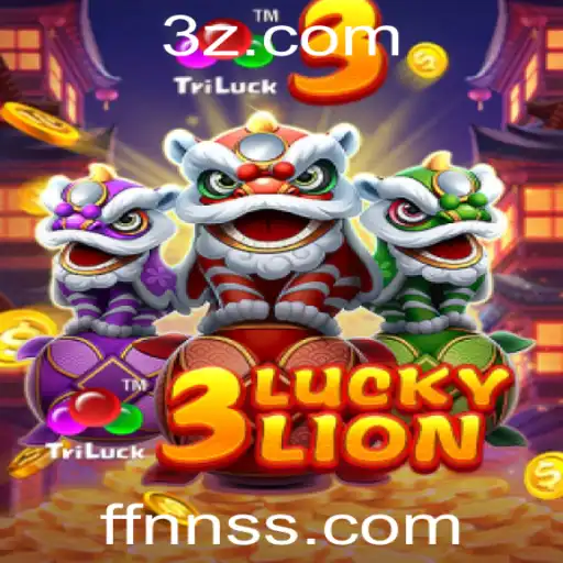 Explore o Fascinante Mundo do Jogo 3LUCKYLION