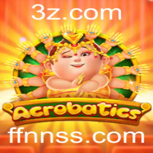 Descubra Acrobatics: O Jogo de Habilidade e Estratégia da FFNN