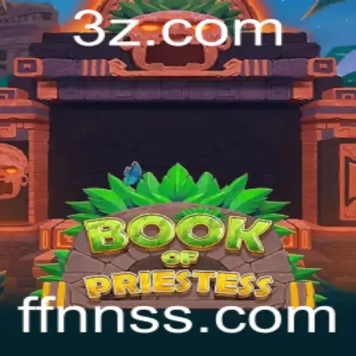 Descubra a Excitante Aventura de BookOfPriestess