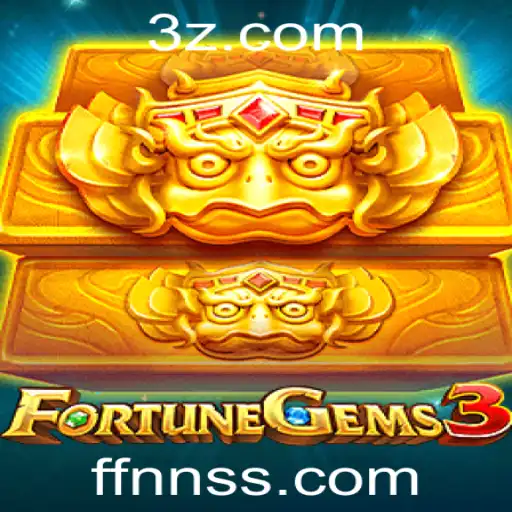 Descubra o Mundo de FortuneGems3: Uma Aventura Inesquecível