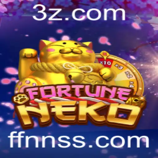 Explorando o Mundo Encantador de FortuneNeko