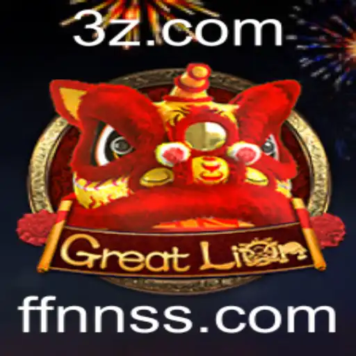 Descubra o Universo Emocionante de GreatLion