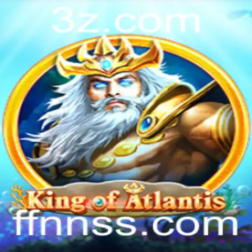 KingofAtlantis: Mergulhe no Mundo Subaquático do Novo Jogo Inovador