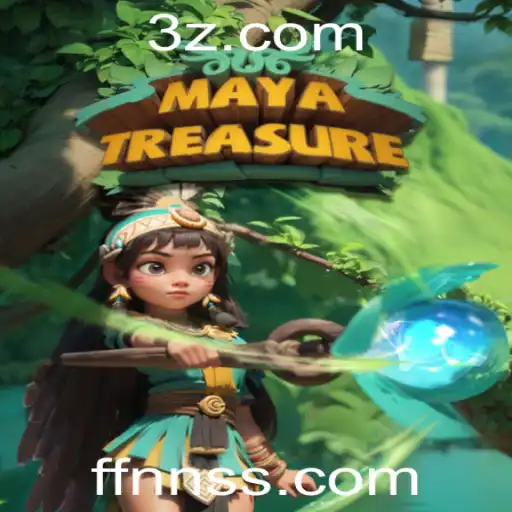 Descubra o Enigmatico Mundo do Jogo MayaTreasure