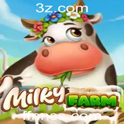 Descubra MilkyFarm: Um Novo Mundo de Diversão e Estratégia