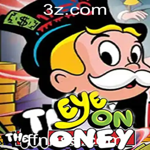 Descubra EyeOnTheMoney: Um Jogo Empolgante para Analisar as Finanças