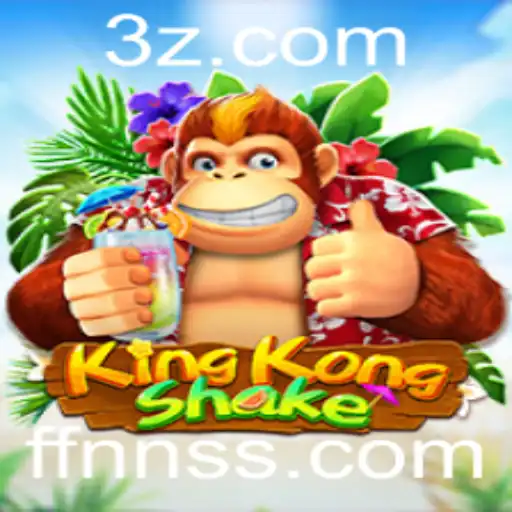 Explorando o Mundo Vibrante de KingKongShake: Um Novo Horizonte no Gaming