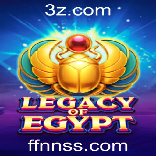 Explorando LegacyOfEgypt: Um Mergulho no Antigo Egito com ffnn.com