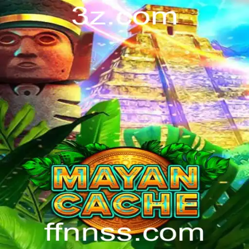 Explorando o Fascinante Mundo de MayanCache: Um Jogo de Estratégia Inovador