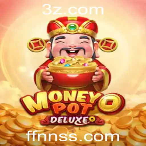 Explorando o Mundo de MoneyPotDELUXE