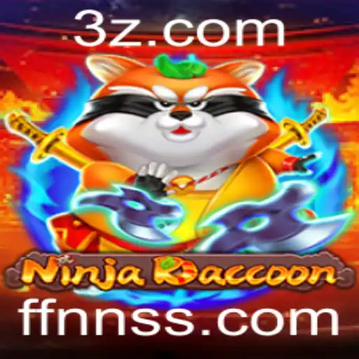 Explore o Universo de NinjaRaccoon: Um Mundo de Aventura e Estratégia