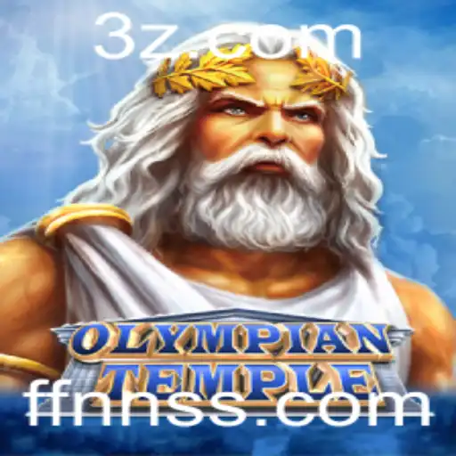OlympianTemple: Uma Jornada Épica no Mundo Antigo
