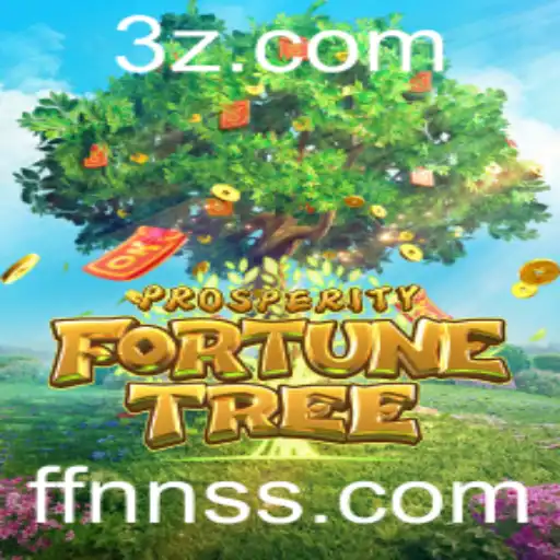 Explorando o Mundo do Jogo ProsperityFortuneTree