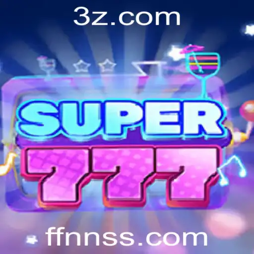 Tudo sobre o Jogo Super777: Uma Experiência Inovadora de Entretenimento