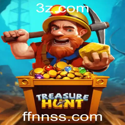 Descubra o Universo de Aventura com TreasureHunt