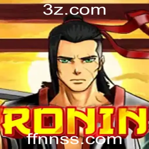 Explorando Ronin: Um Mundo de Estratégia e Aventura em ffnn.com