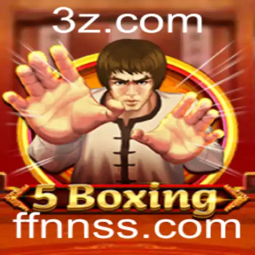 Descubra o Mundo Empolgante do 5Boxing