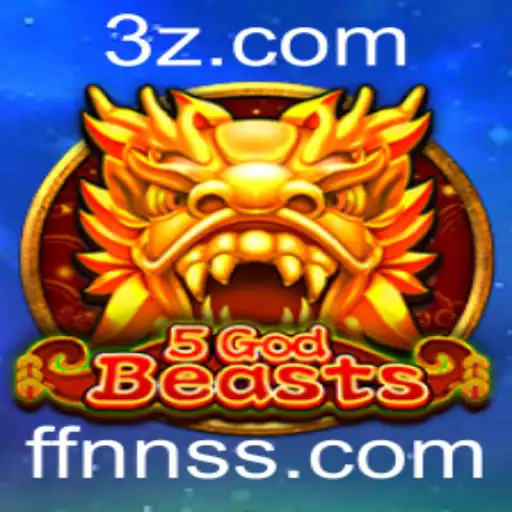 Descubra o Universo Fascinante de 5GodBeasts