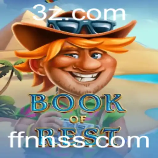 Descubra as Aventuras de BookofRest: O Jogo de Estratégia que Conquista Fãs em Todo o Mundo