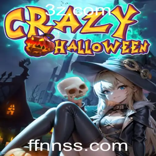 CrazyHalloween: Descubra o Jogo que Combina Diversão e Estratégia
