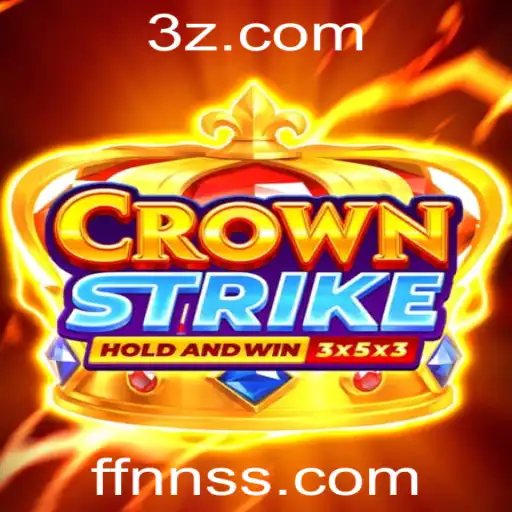 Explorando Crownstrike: Um Novo Fenômeno nos Jogos