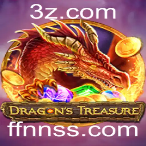 Descubra o Fascinante Mundo de DragonsTreasure