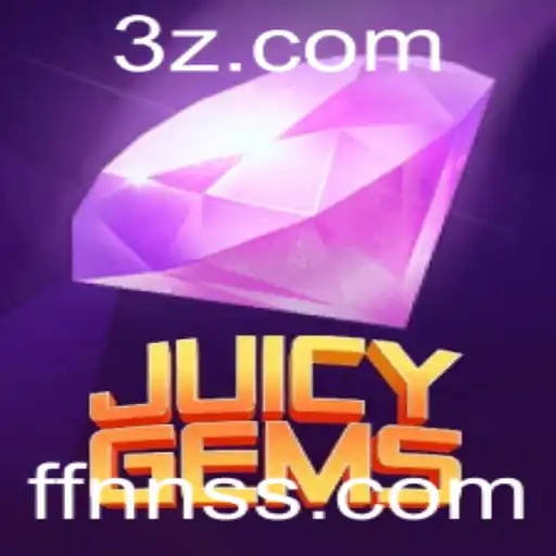 JuicyGems: Uma Nova Sensação no Mundo dos Jogos Online