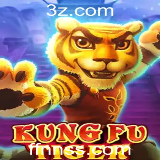 KungFuTiger: A Inovadora Aventura Interativa do Ano