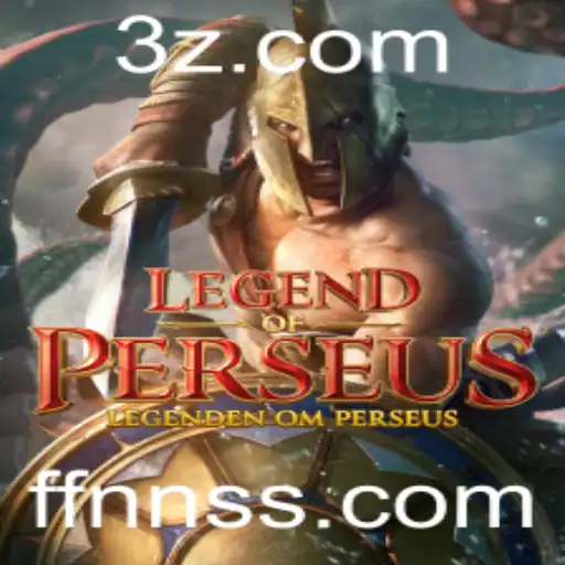 Descubra LegendofPerseus: Uma Aventura Épica no Mundo dos Jogos