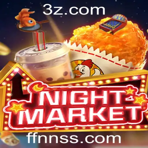 Explorando o Mundo Misterioso de NIGHTMARKET