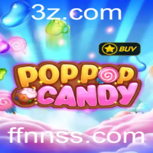 Descubra o Mundo Encantado de POPPOPCANDY
