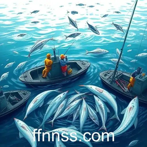 Pesca: Uma Análise Detalhada e Atual