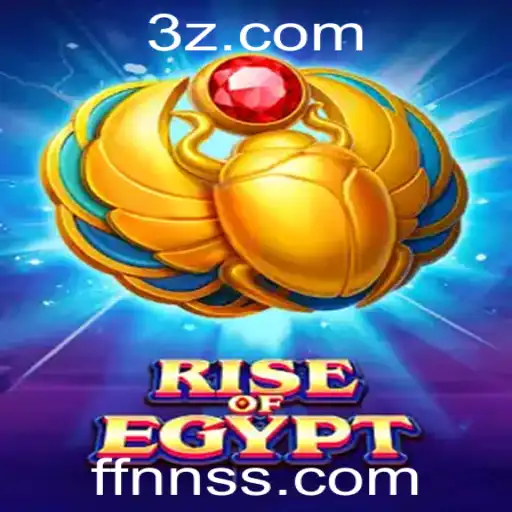 Explorando o Mundo de RiseOfEgypt: Um Jogo de Estratégia Inspirador