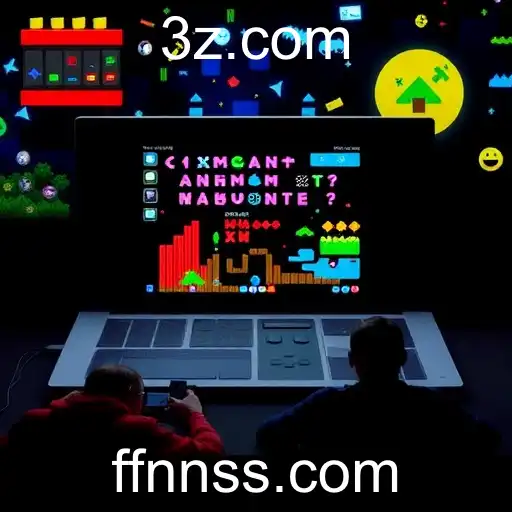 O Impacto dos Videogames na Cultura Moderna