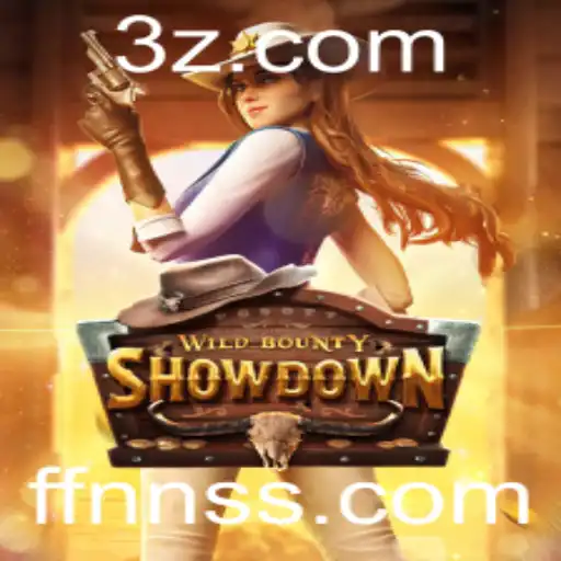 WildBountyShowdown: O Novo Clássico dos Jogos de Estratégia