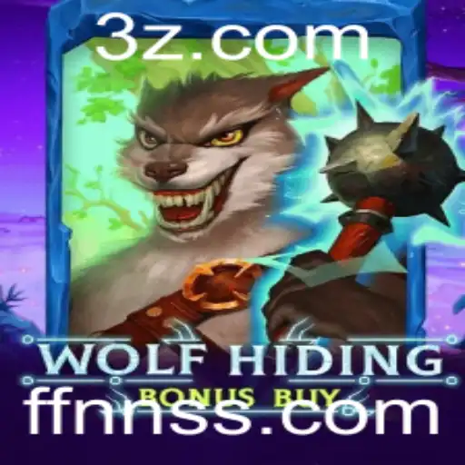 Explorando WolfHidingBonusBuy: Um Guia Completo para Entusiastas de Jogos de Azar