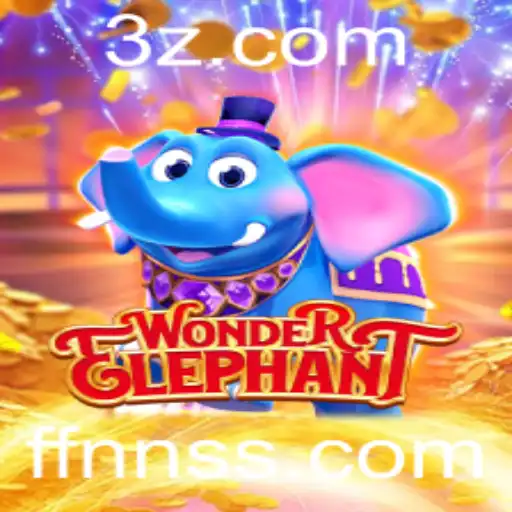 WonderElephant: A Inovação no Mundo dos Jogos