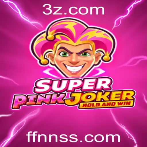 Explorando o Mundo de SuperPinkJoker: Um Jogo Inovador com Desafios Únicos