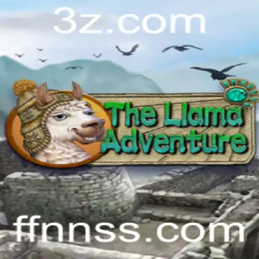 Descubra o Fascinante Mundo de TheLlamaAdventure