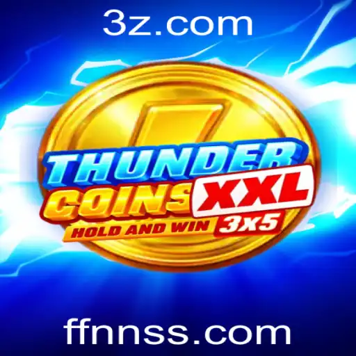 ThunderCoinsXxl: A Nova Sensação no Mundo dos Jogos de Estratégia